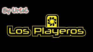 Los Playeros  Enganchado By Uriel [upl. by Erinna]