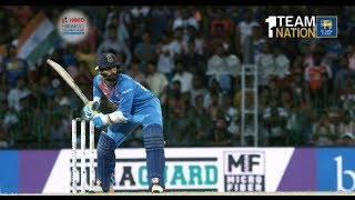 Dinesh Karthik hits 22 runs off Rubel Hossain  19th over of Nidahas Trophy Final [upl. by Berneta389]