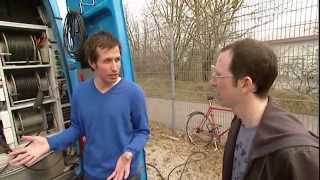 FriJus DVD quotWilli wills wissen – Wie kommt der Ton ins Radioquot Trailer [upl. by Lamok]