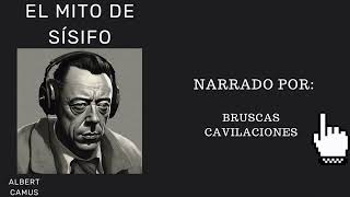 AUDIOLIBRO  El mito de SísifoAlbert Camus [upl. by Sprague]