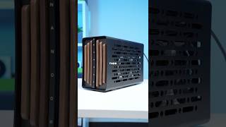 The Gaming PC I Built for a LAN Party [upl. by Cuttler392]