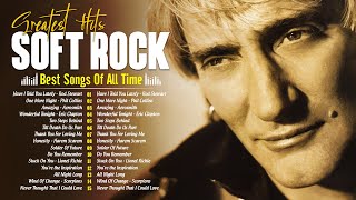 Soft Rock Ballads 70s 80s 90s 📀 Soft Rock Greatest Hits Full Album 📀 Old Love Songs 70s 80s 90s [upl. by Eybba]