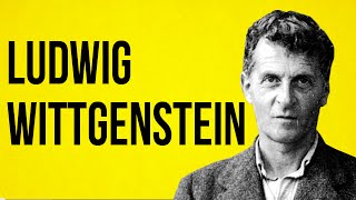 PHILOSOPHY  Ludwig Wittgenstein [upl. by Inahs988]