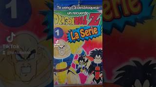 Mini revistas mangas Dragon Ball La serie  Años 90s [upl. by Inavihs]