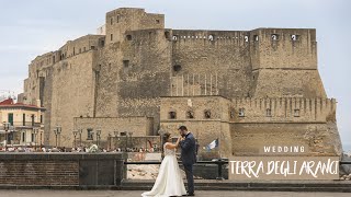 Matrimonio a Terra Degli Aranci  Antonio e Martina [upl. by Mayhs751]