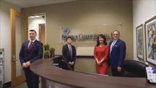 Why Choose Brown amp Charbonneau LLP [upl. by Eiramanin256]