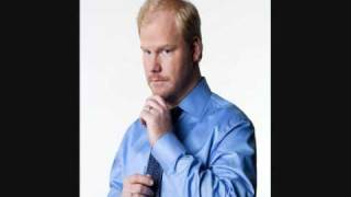 Jim Gaffigan  I Like Wood Roscoe quotThe Wood Guyquot [upl. by Acirdna]