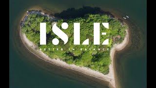 ISLE 116 SWITCH Users Guide  SetUp Video [upl. by Avat317]