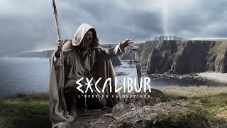 EXCALIBUR  Bandeannonce  Novembre 2024 [upl. by Tybalt]