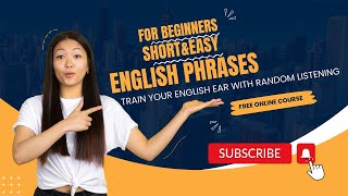 Listening EnglishEasy yet easily missed English sounds [upl. by Lehcem]