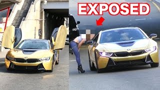 Most Epic Gold Digger Prank Ever EXPOSED [upl. by Retsim]