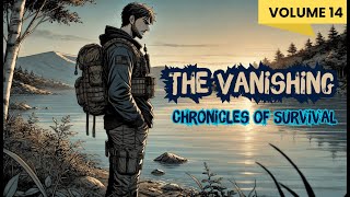 FINAL EPISODE  The Vanishing Chronicles of Survival  Audiobook  Manhwa Recap [upl. by Anetsirk857]