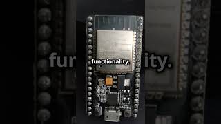 ESP32 [upl. by Fenella219]