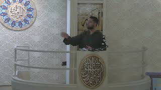 Perpetual Optimism in Islam  Khutbah by Dr Osman Umarji [upl. by Lebasy]