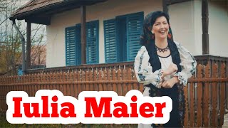 Iulia Maier  Săracele șogorițe nou 2019 [upl. by Welles]