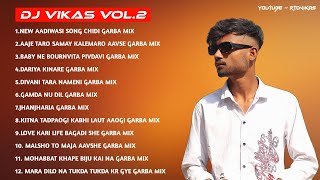 MARA DILO NA TUKDA TUKDA KR GYE  GARBA RHYTHM MIX  DJ VIKAS PALSANA [upl. by Astred928]