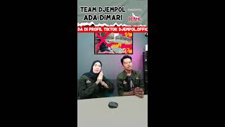 TEAM DJEMPOL DIMARI KALIAN JANGAN LARI [upl. by Salohcin115]