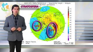 Sorprese gelide e nevose tra Gennaio e Febbraio Vediamo la tendenza meteo [upl. by Dwight]