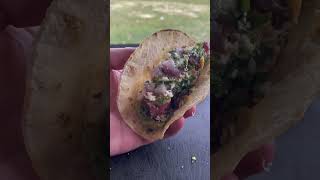 Steak Tacos  Grill Nation [upl. by Arriek]