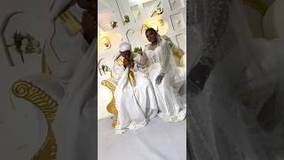 IL A ÉPOUSÉ SA MEILLEURE AMIE ❤️love senegal africa song wedding mariage shorts shortvideo [upl. by Bibbie]