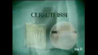 Cerruti 1881 женская туалетная вода [upl. by Filemon395]