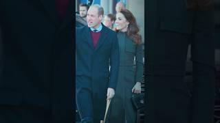 Prince William and Catherine visiting Bradford UK in 2020 [upl. by Waldack]