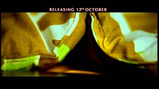 Makkhi Official HD Theatrical Trailer Eega becomes Makki in Hindi [upl. by Aeynod69]