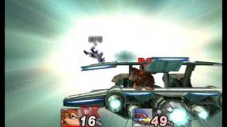 Super Smash Bros Brawl Emulate Wii Dolphin R2661 [upl. by Dnaltruoc]