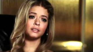 Pretty Little Liars 2×4 Blind Dates Hanna amp Alison [upl. by Stanislaus565]