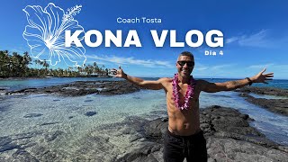 Kona Vlog Dia 4 [upl. by Grannias]