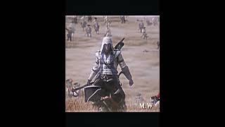 Connor Kenway assasinscreed3 ubisoft [upl. by Yren]