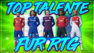 Diese TOPTALENTE bekommst du im FIFA 19 KARRIEREMODUS für unter 2 MILLIONEN 😱🔥 [upl. by Aivun748]