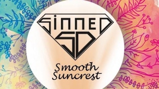 SinneD  Smooth Suncrest DAY 2  Shisha Mü [upl. by Anivlis]