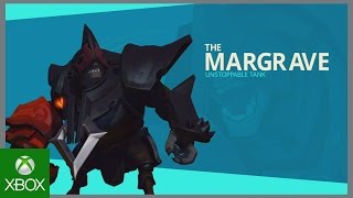 Gigantic Hero Spotlight  The Margrave [upl. by Leunamne753]