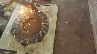 How to make pressar blower ampular  ampular making prosese and manufacturing [upl. by Donica926]