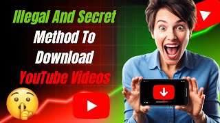 How to download YouTube video for free 2024  best YouTube downloader  download YouTube videos [upl. by Nosahc]