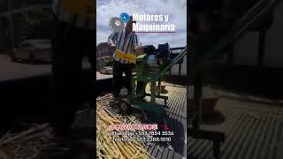 ¿BUSCANDO UNA PICADORA COMBINADA CON LAS 3 quotBquot 🤔😉 farming agriculture elsalvador shorts viral [upl. by Adnylem]