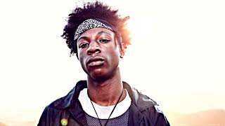 Joey Bada  Word Is Bond LOOK Remix [upl. by Farny]