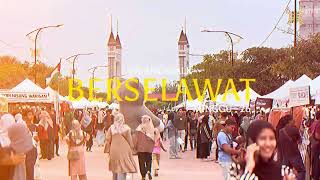 PAYANG WALK BERSELAWAT [upl. by Malanie]