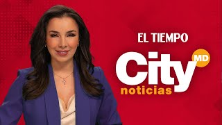 CityNoticias medio dia 13 de noviembre [upl. by Ivets]