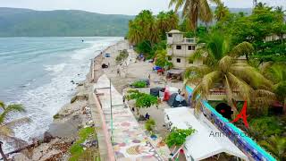 Lakou New York Jacmel HAITI 🇭🇹 [upl. by Mariam292]