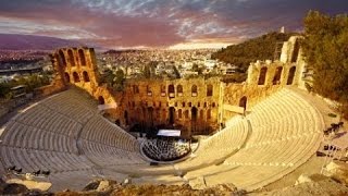 Best Documentary 2016  Ancient Greece civilization  BBC Documentary  History Documentary 2016 [upl. by Watanabe210]