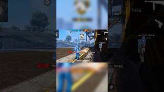 ￼ cobra mo40 1vs3 freefire viralvideo [upl. by Boni]