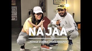 Na Jaa  Pav Dharia  Choreography  StepKraft [upl. by Kiefer]