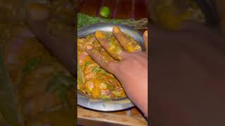 Chicken dum biryani recipe maggimeghana cookingvideos trend chickenbiryani biryani shorts [upl. by Eanej]