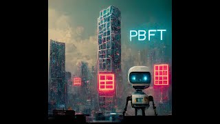 PBFT in Blockchain Simplified [upl. by Tedie411]