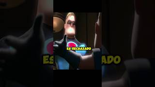 El VERDADERO PADRE de JACK JACK jackjack losincreibles [upl. by Kolosick]