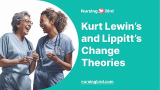 Kurt Lewin’s and Lippitt’s Change Theories  Essay Example [upl. by Asihtal185]