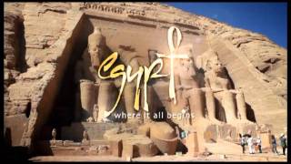 Discover EgyptWhere it all begins [upl. by Mirella]