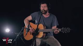 Manchester Orchestra  quotThe Alienquot Live at WFUV [upl. by Arata997]